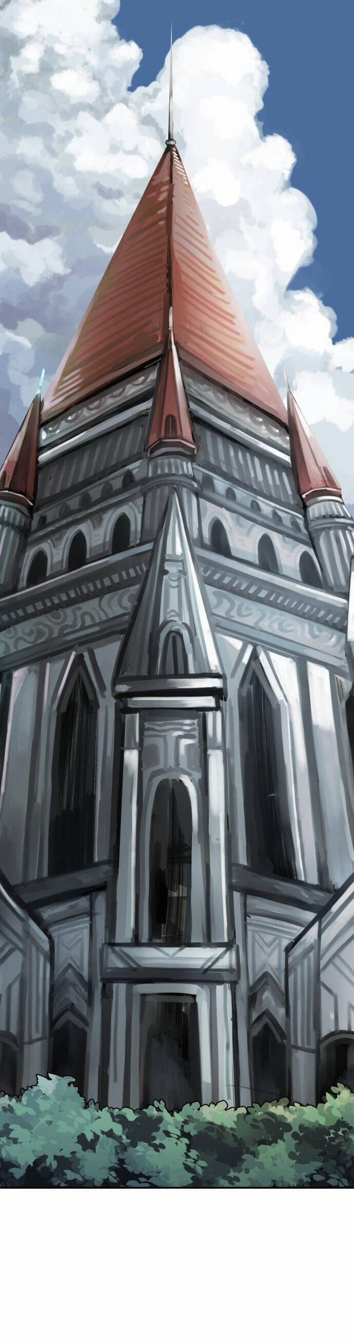 Sắp Xuất Ngũ Thì Isekai 13 trang 27