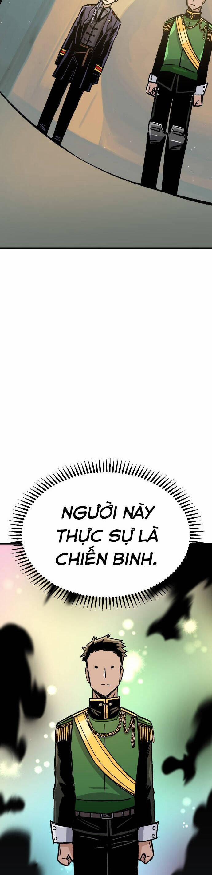 Sắp Xuất Ngũ Thì Isekai 13 trang 36