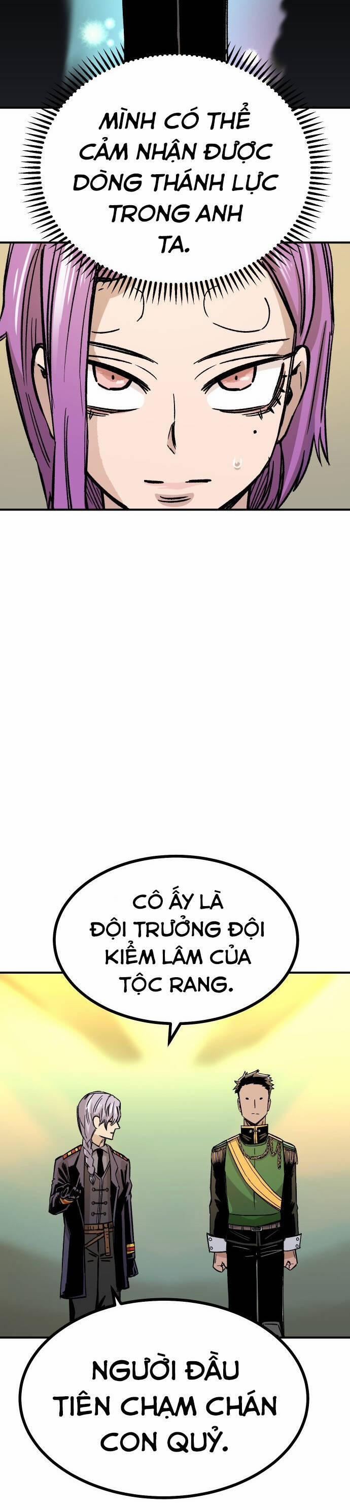 Sắp Xuất Ngũ Thì Isekai 13 trang 37