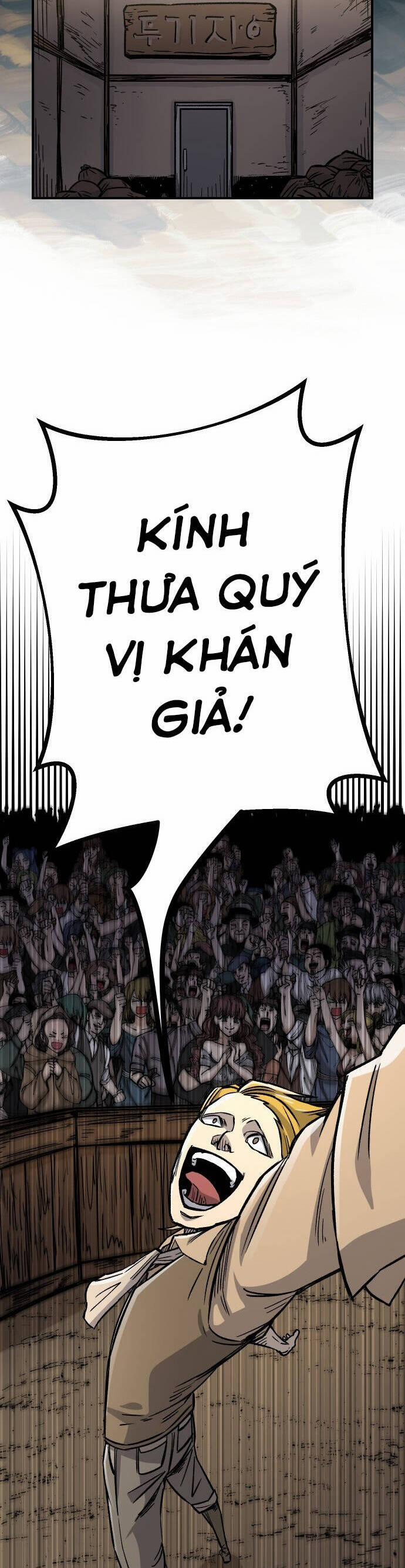 Sắp Xuất Ngũ Thì Isekai 13 trang 44