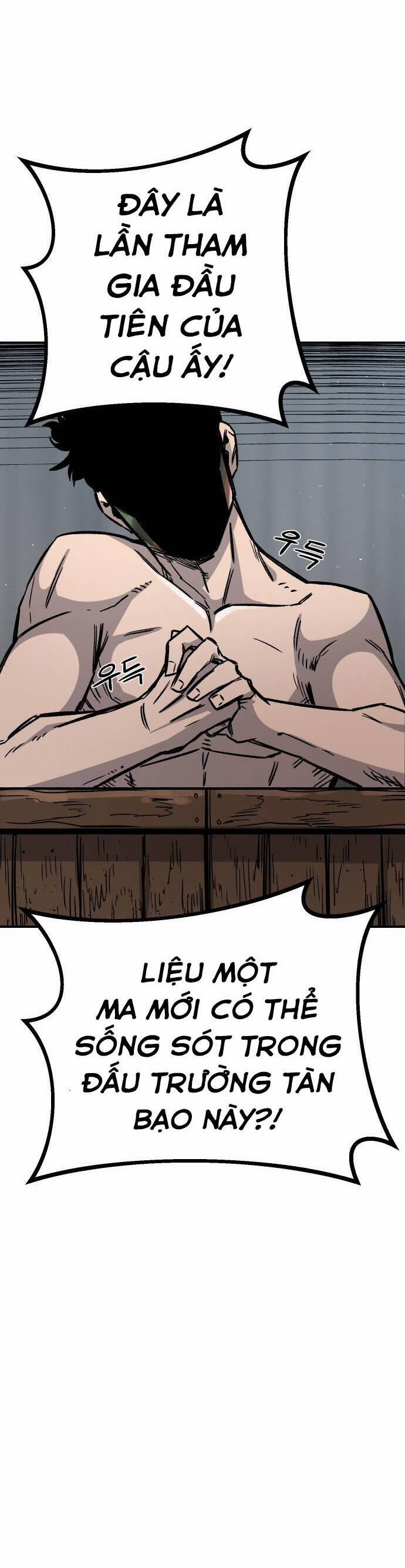 Sắp Xuất Ngũ Thì Isekai 13 trang 51