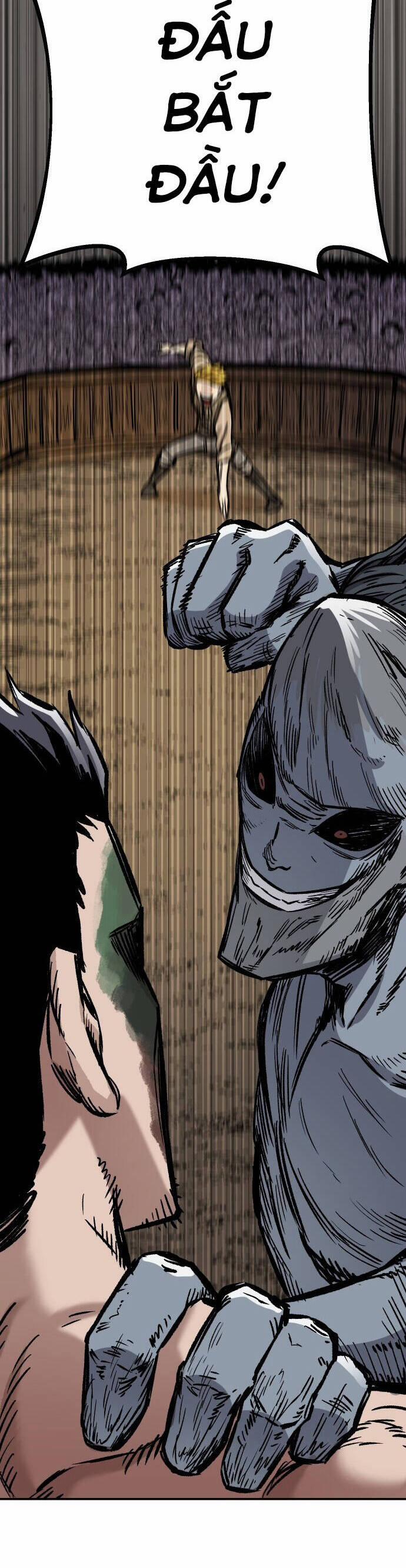 Sắp Xuất Ngũ Thì Isekai 13 trang 58