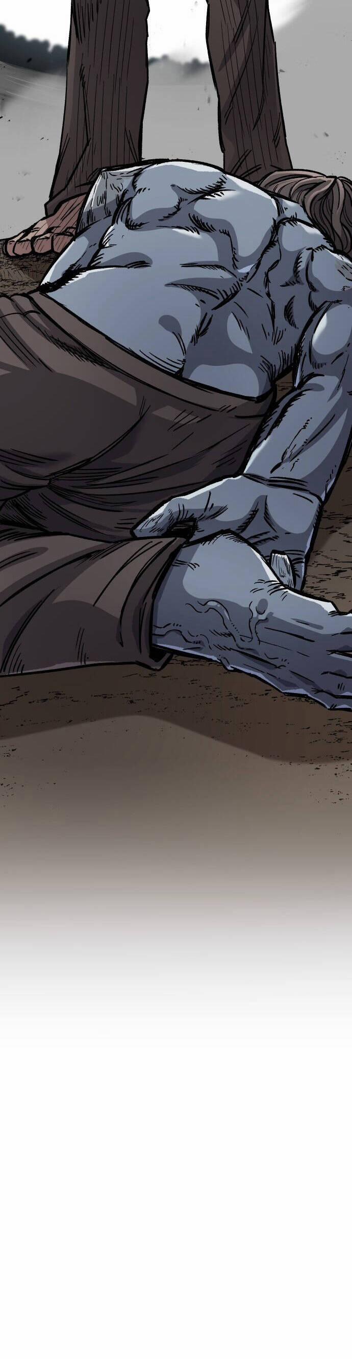 Sắp Xuất Ngũ Thì Isekai 13 trang 64