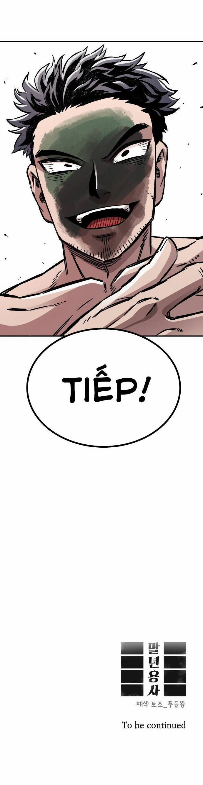 Sắp Xuất Ngũ Thì Isekai 13 trang 65