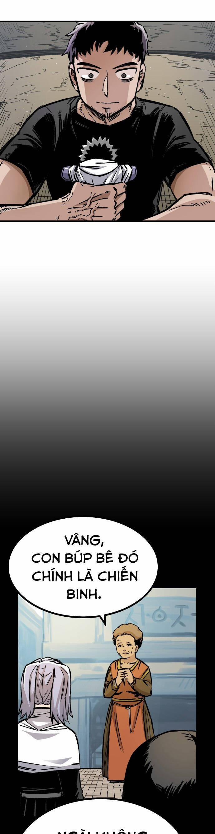 Sắp Xuất Ngũ Thì Isekai 13 trang 7