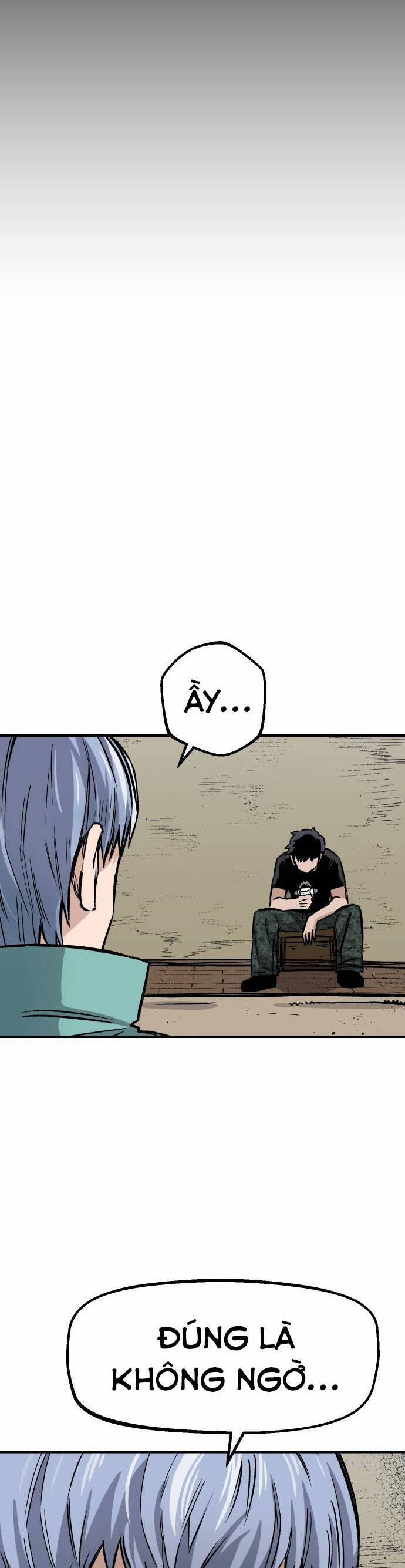 Sắp Xuất Ngũ Thì Isekai 13 trang 9