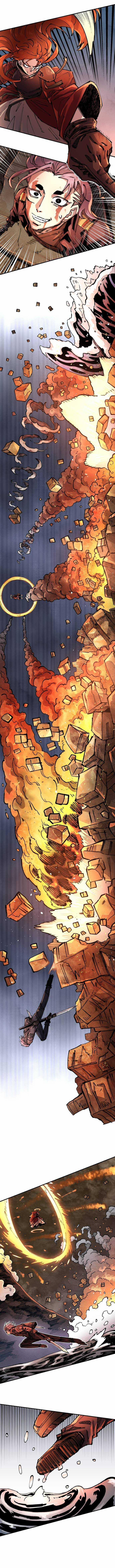 Sắp Xuất Ngũ Thì Isekai 131 trang 1