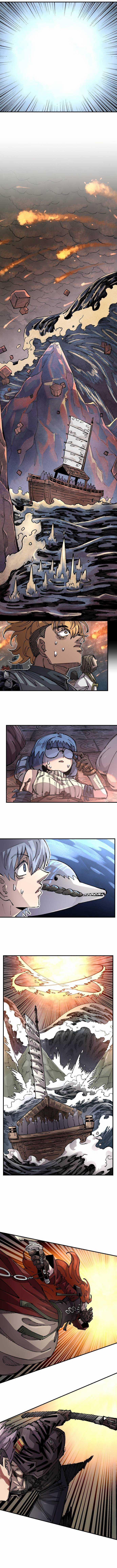 Sắp Xuất Ngũ Thì Isekai 131 trang 11