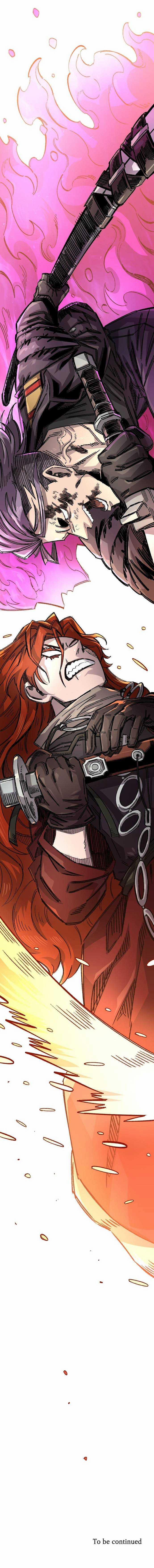 Sắp Xuất Ngũ Thì Isekai 131 trang 12