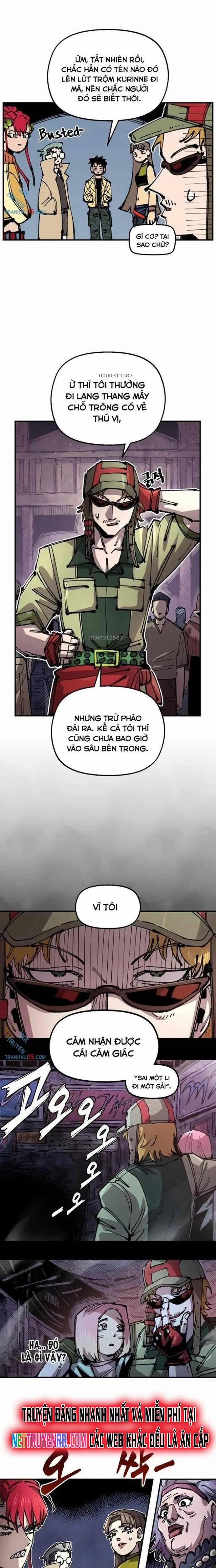 Sắp Xuất Ngũ Thì Isekai 135 trang 1