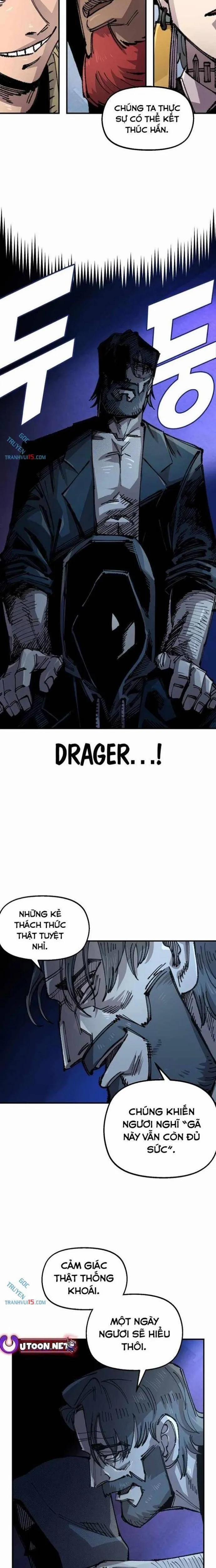 Sắp Xuất Ngũ Thì Isekai 135 trang 19