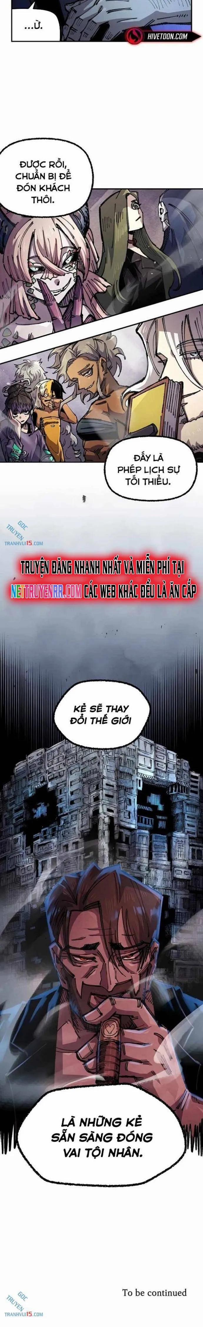 Sắp Xuất Ngũ Thì Isekai 135 trang 20