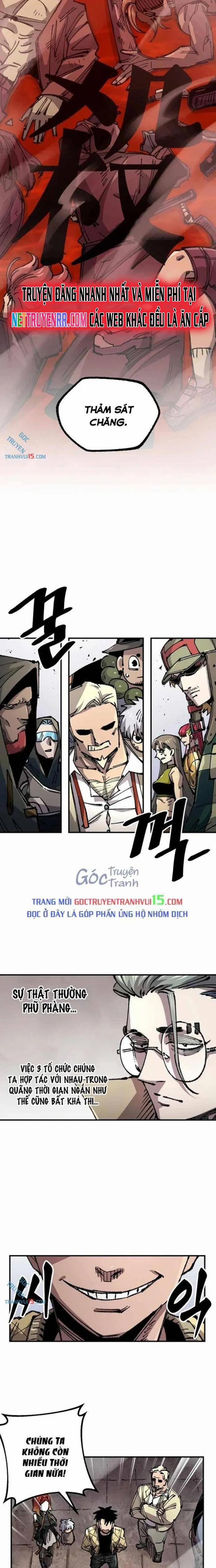 Sắp Xuất Ngũ Thì Isekai 135 trang 3