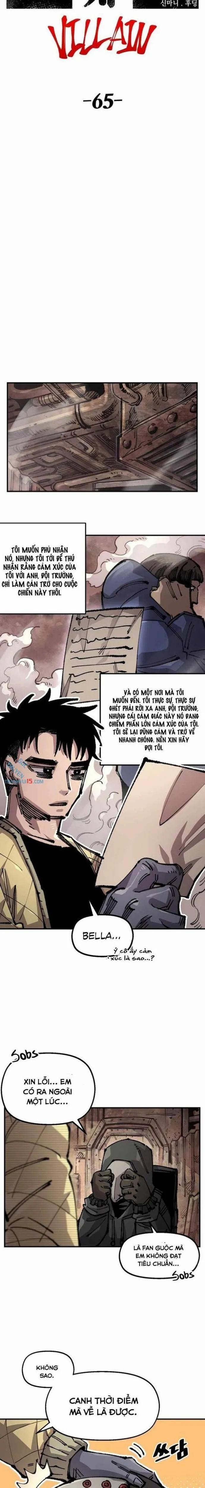 Sắp Xuất Ngũ Thì Isekai 135 trang 6