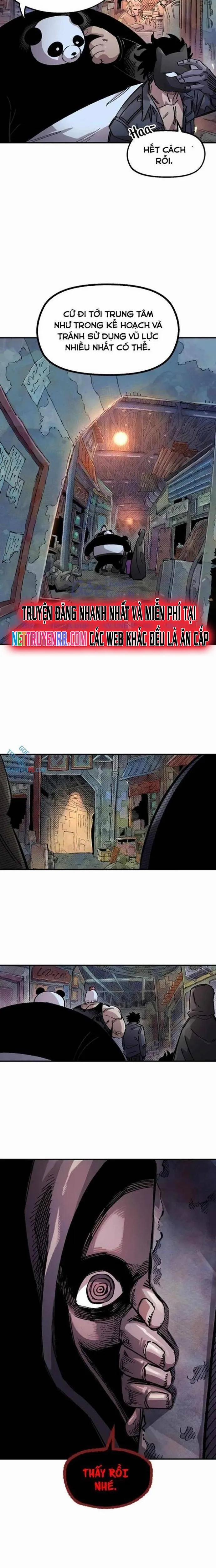 Sắp Xuất Ngũ Thì Isekai 136 trang 15