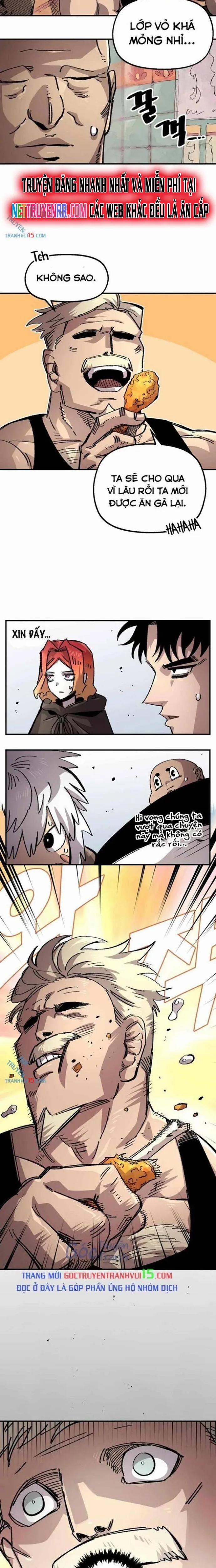 Sắp Xuất Ngũ Thì Isekai 136 trang 18