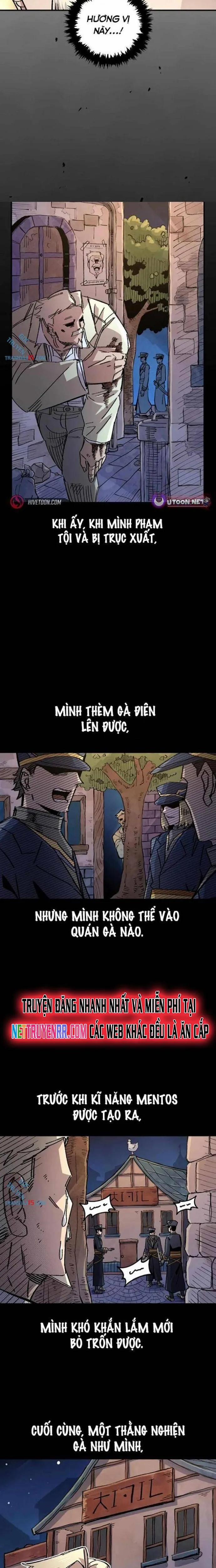 Sắp Xuất Ngũ Thì Isekai 136 trang 19