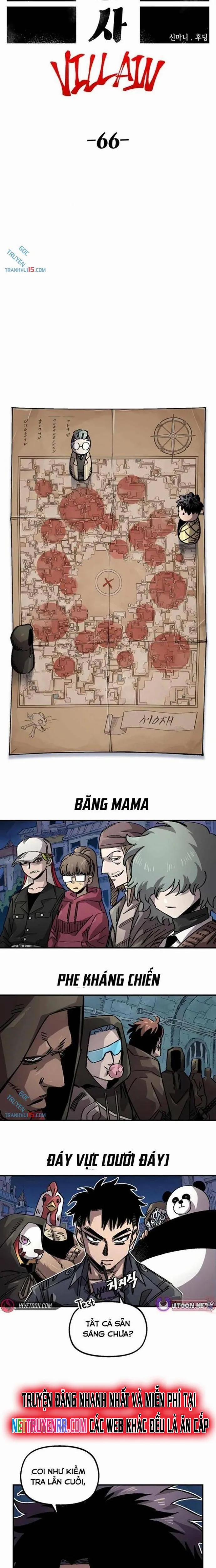 Sắp Xuất Ngũ Thì Isekai 136 trang 6