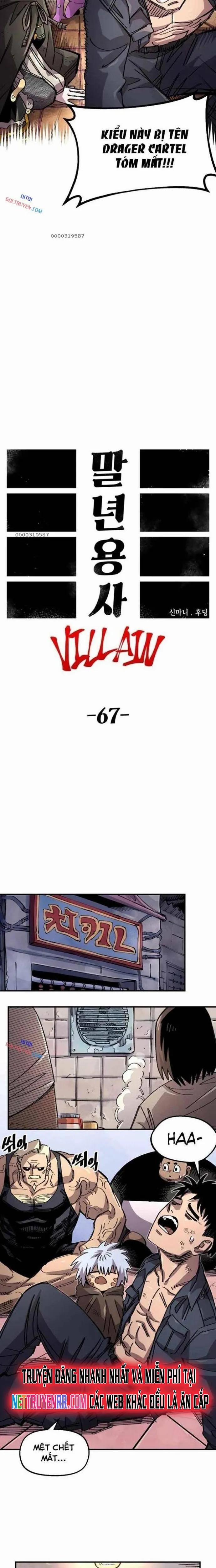 Sắp Xuất Ngũ Thì Isekai 137 trang 1