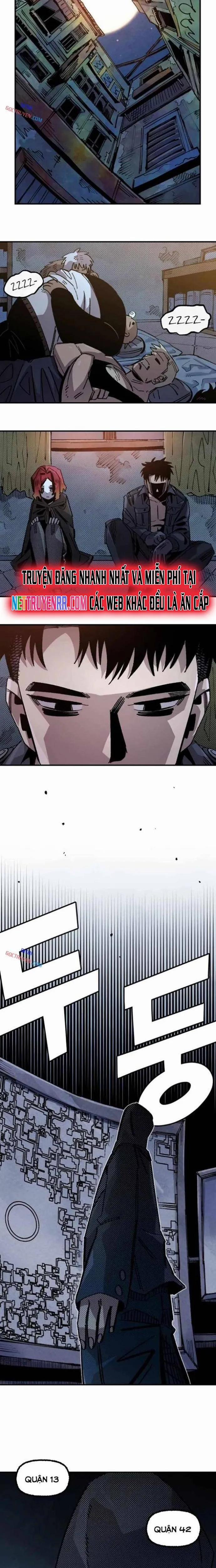 Sắp Xuất Ngũ Thì Isekai 137 trang 12