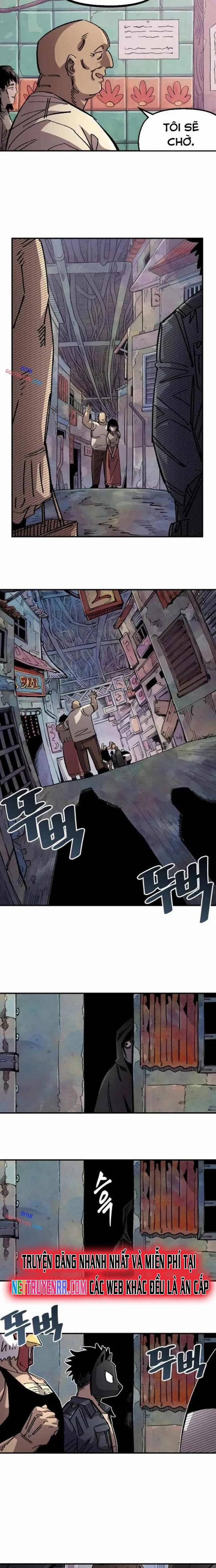 Sắp Xuất Ngũ Thì Isekai 137 trang 15