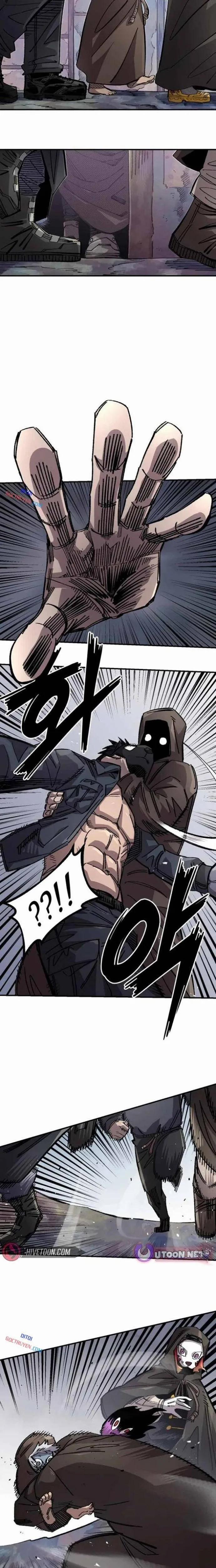 Sắp Xuất Ngũ Thì Isekai 137 trang 16