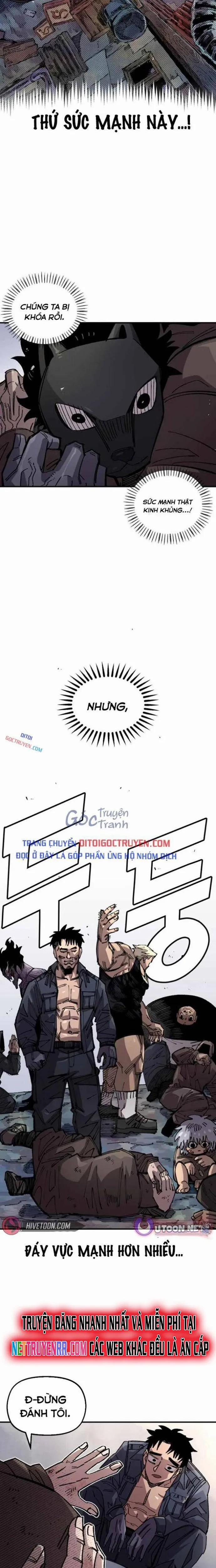 Sắp Xuất Ngũ Thì Isekai 137 trang 18