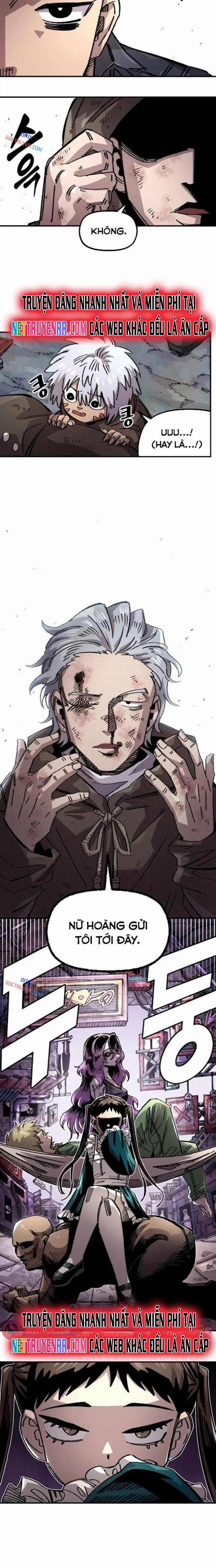 Sắp Xuất Ngũ Thì Isekai 137 trang 20