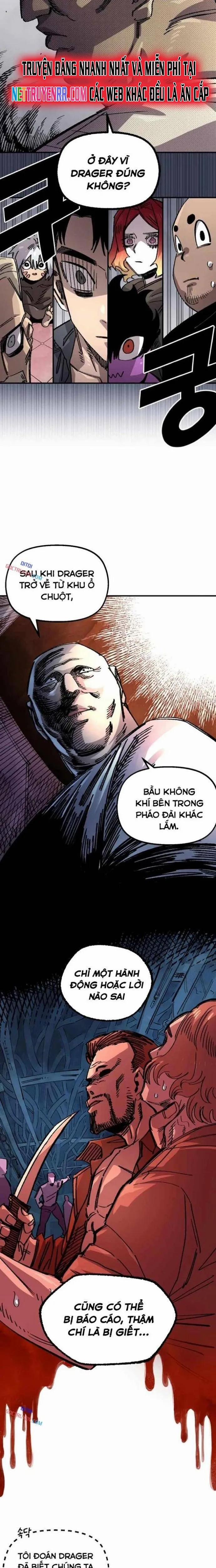 Sắp Xuất Ngũ Thì Isekai 137 trang 4