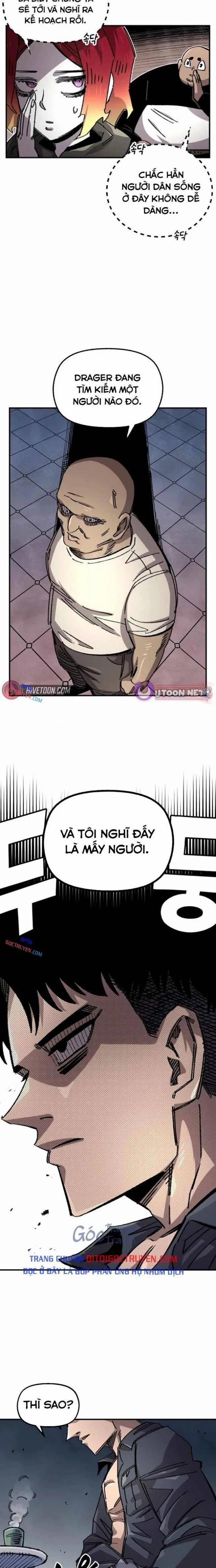 Sắp Xuất Ngũ Thì Isekai 137 trang 5