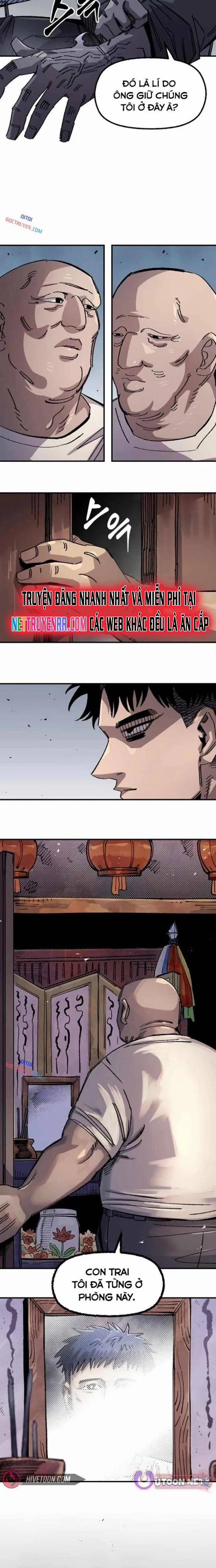 Sắp Xuất Ngũ Thì Isekai 137 trang 6