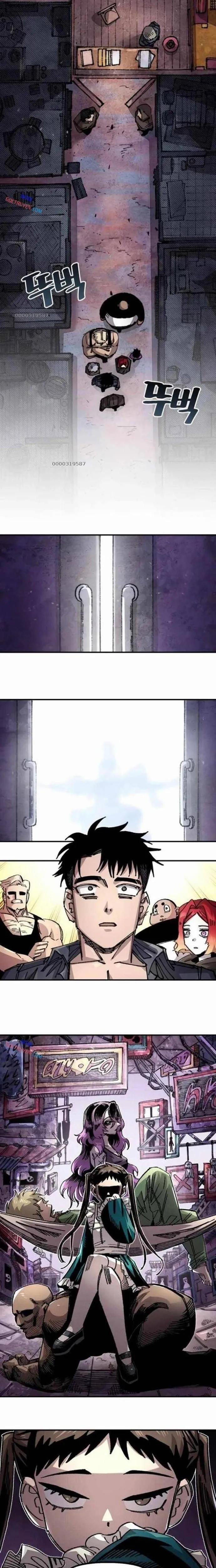 Sắp Xuất Ngũ Thì Isekai 138 trang 1