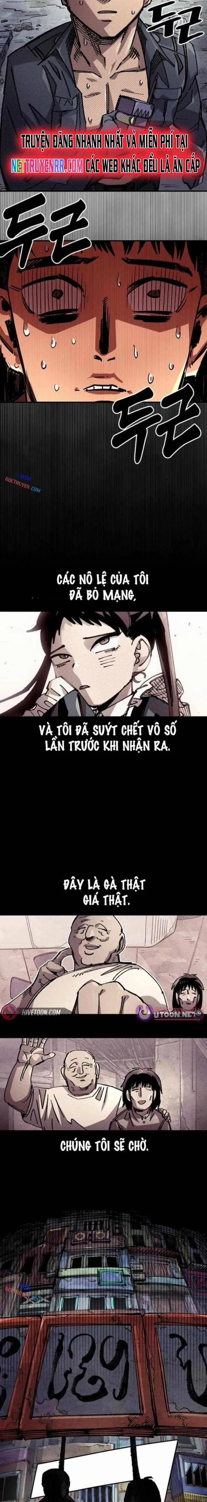 Sắp Xuất Ngũ Thì Isekai 138 trang 13