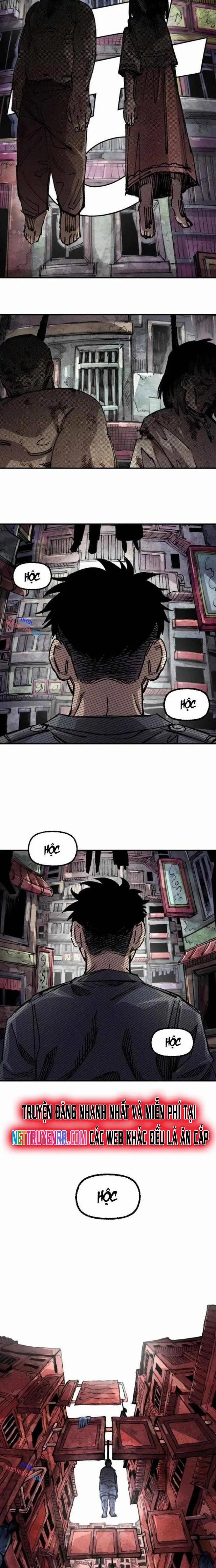 Sắp Xuất Ngũ Thì Isekai 138 trang 14