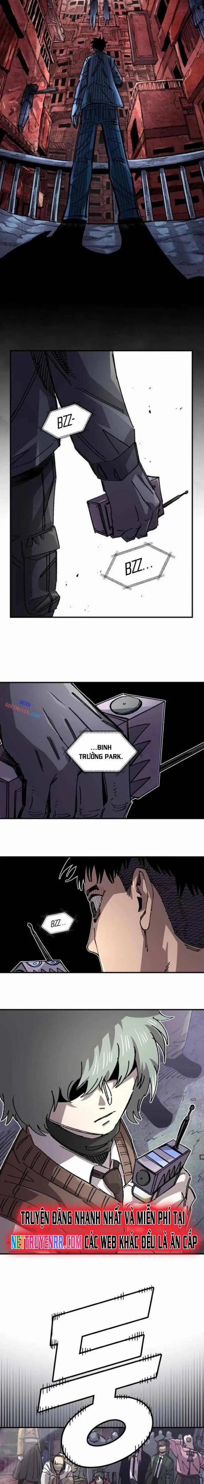 Sắp Xuất Ngũ Thì Isekai 138 trang 15