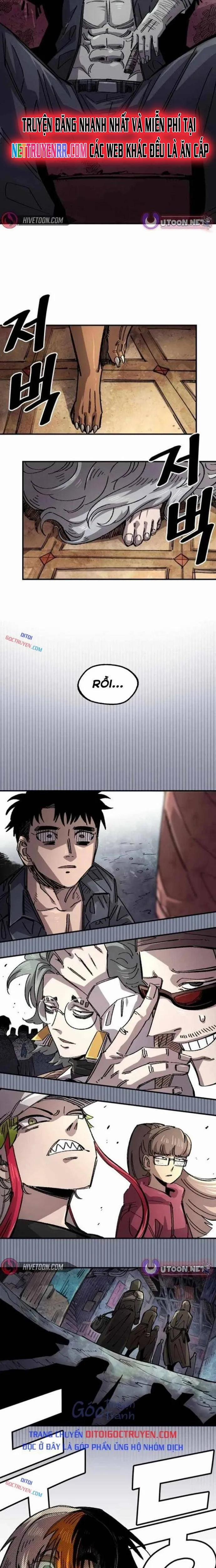 Sắp Xuất Ngũ Thì Isekai 138 trang 18