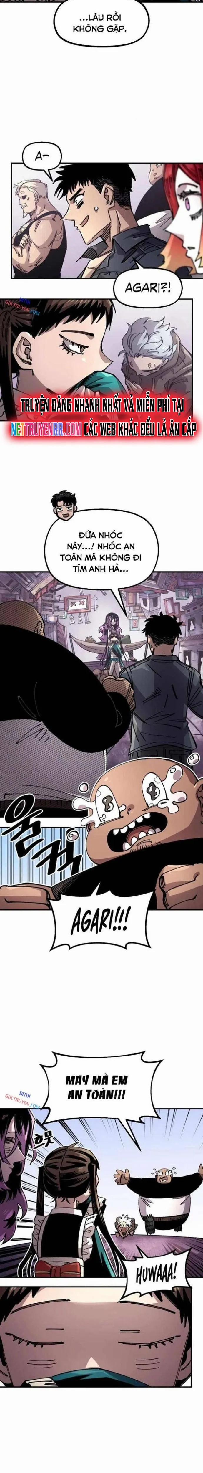 Sắp Xuất Ngũ Thì Isekai 138 trang 2