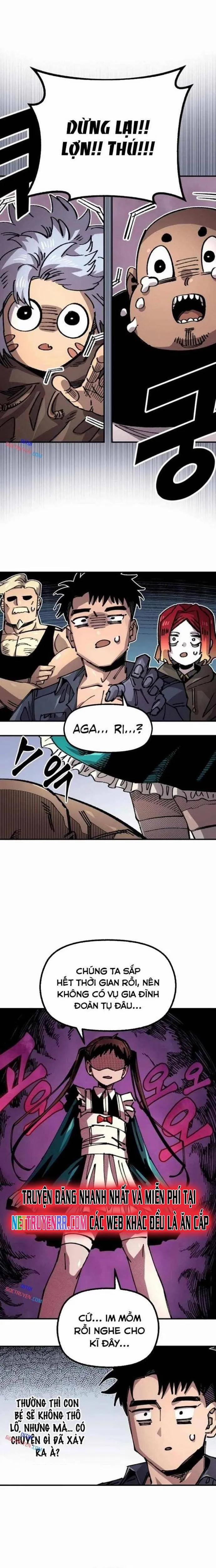 Sắp Xuất Ngũ Thì Isekai 138 trang 3