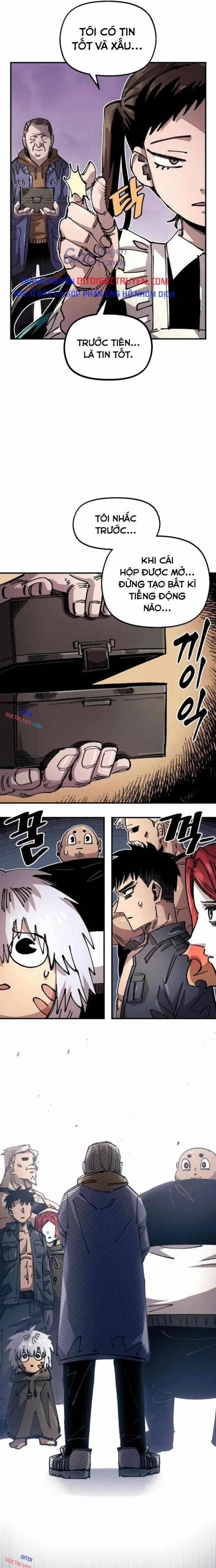 Sắp Xuất Ngũ Thì Isekai 138 trang 4