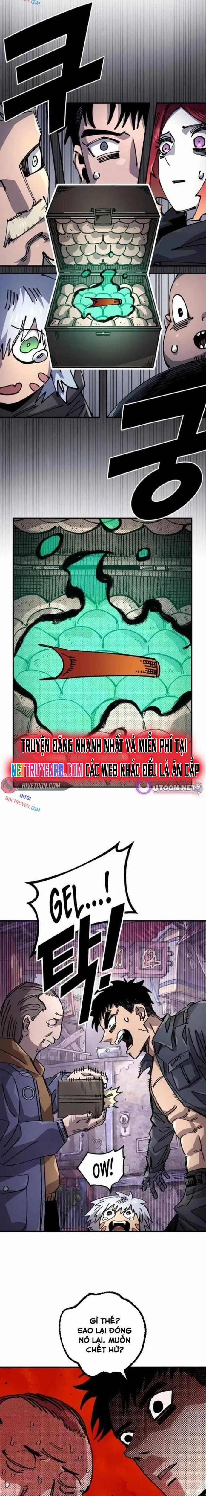 Sắp Xuất Ngũ Thì Isekai 138 trang 5