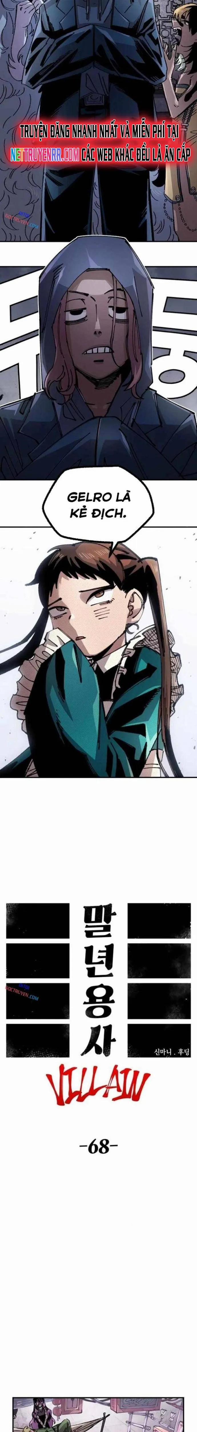 Sắp Xuất Ngũ Thì Isekai 138 trang 7