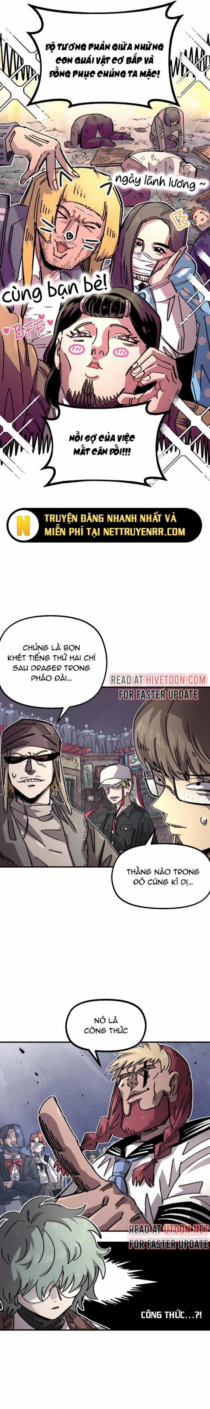 Sắp Xuất Ngũ Thì Isekai 139 trang 1