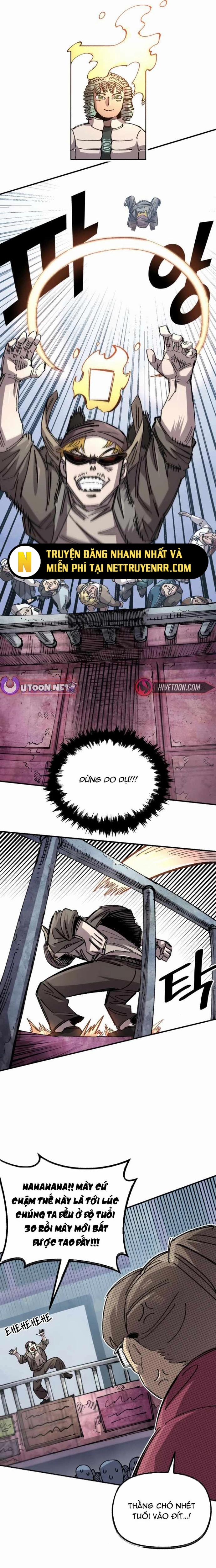 Sắp Xuất Ngũ Thì Isekai 139 trang 24