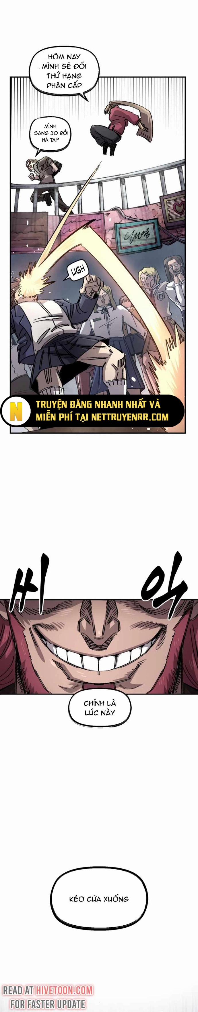 Sắp Xuất Ngũ Thì Isekai 139 trang 25