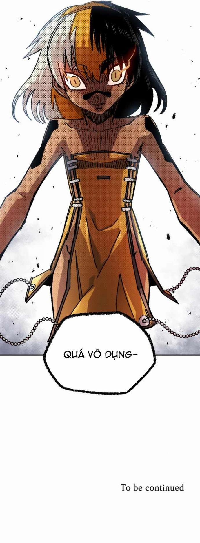 Sắp Xuất Ngũ Thì Isekai 139 trang 34