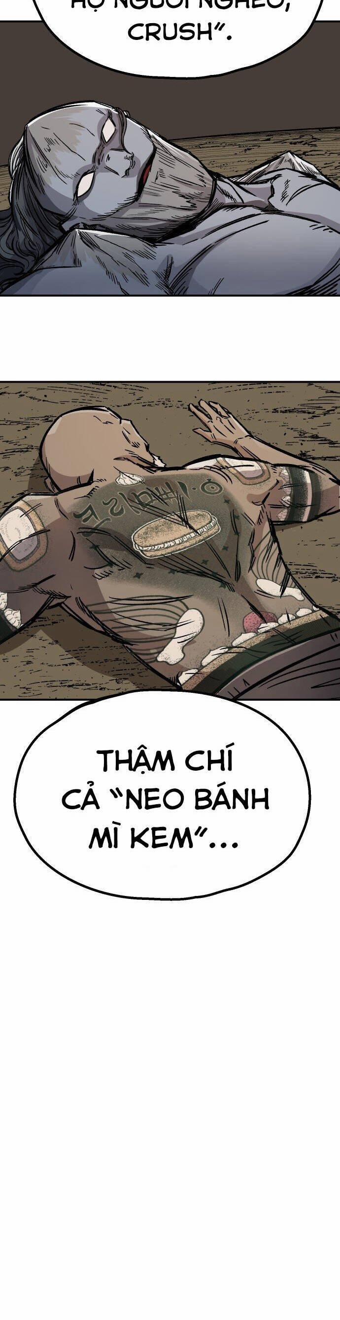 Sắp Xuất Ngũ Thì Isekai 14 trang 11