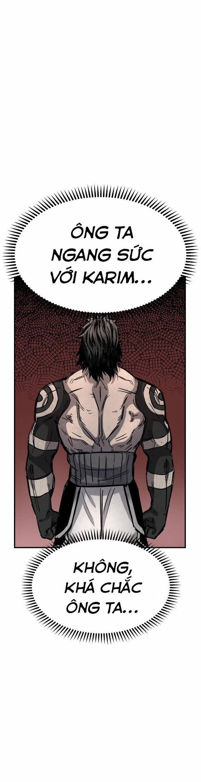 Sắp Xuất Ngũ Thì Isekai 14 trang 16