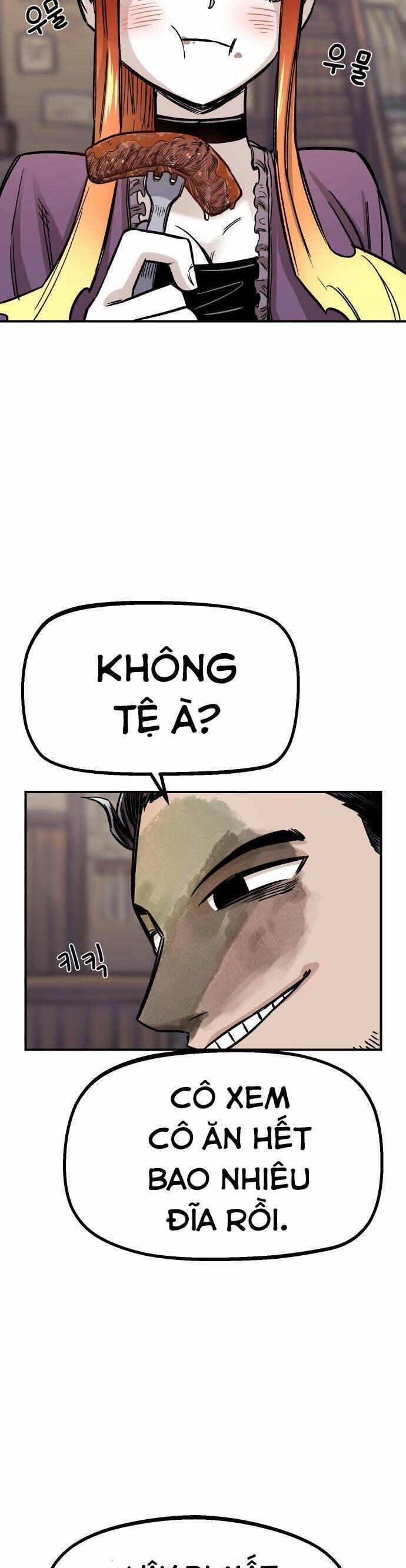 Sắp Xuất Ngũ Thì Isekai 14 trang 23