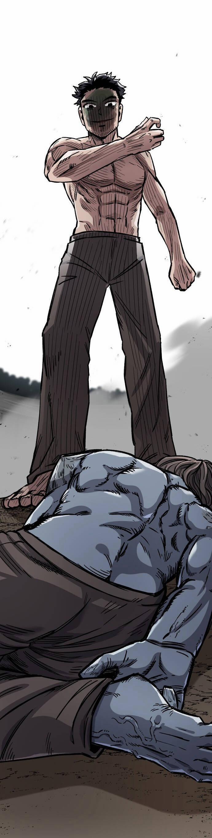 Sắp Xuất Ngũ Thì Isekai 14 trang 3