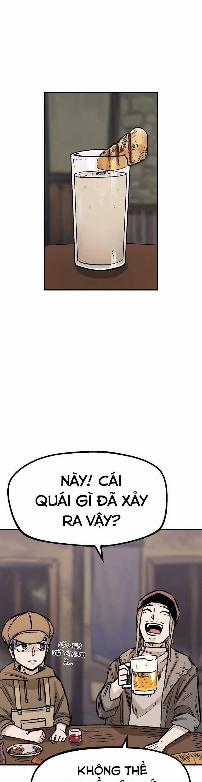 Sắp Xuất Ngũ Thì Isekai 14 trang 30